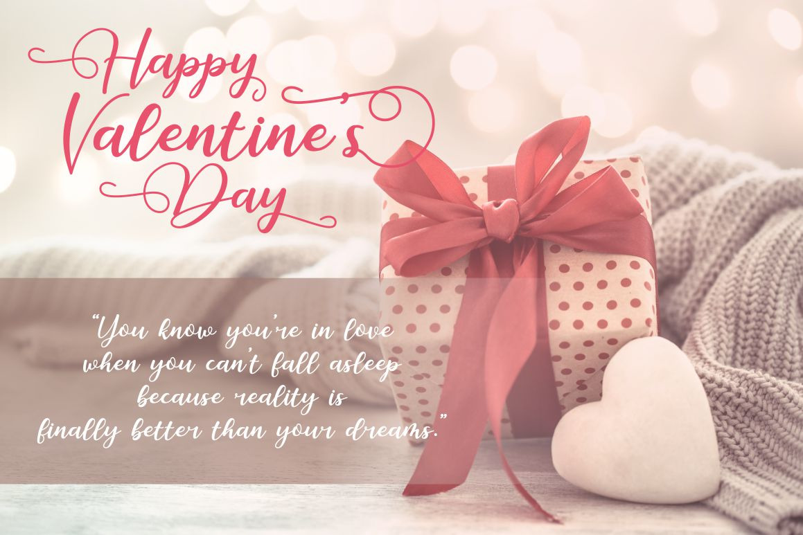 Romantic February - Lovely Romantic Font Romantic February - Lovely Romantic Font