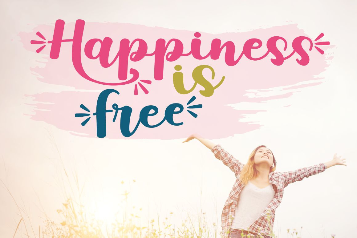 Surprise Spring - A Bouncy Script Font Surprise Spring - A Bouncy Script Font
