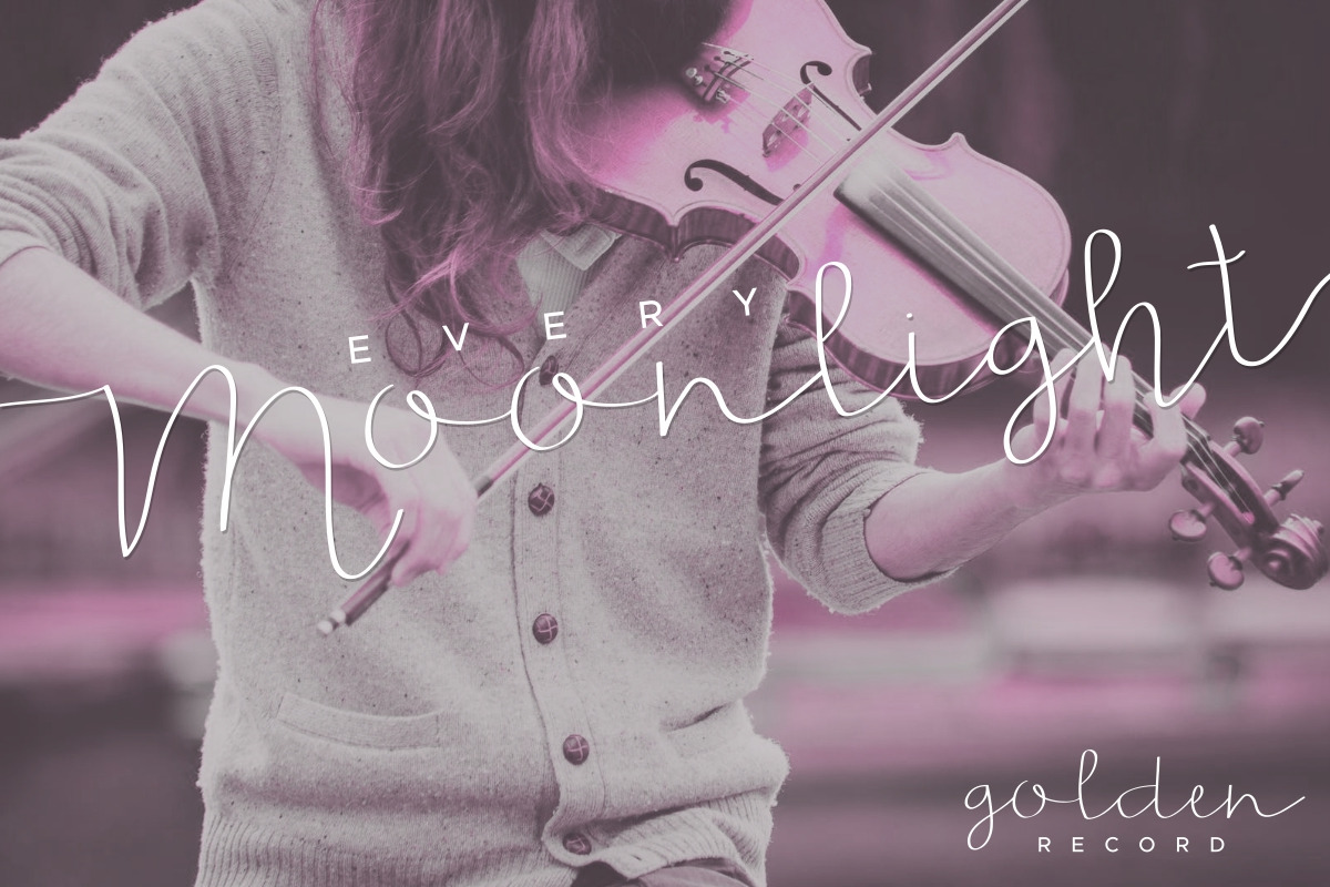 Feliciana Handwritten Font Feliciana Handwritten Font