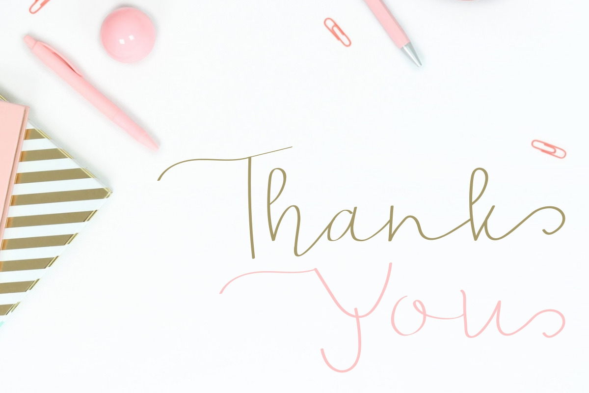 Feliciana Handwritten Font Feliciana Handwritten Font