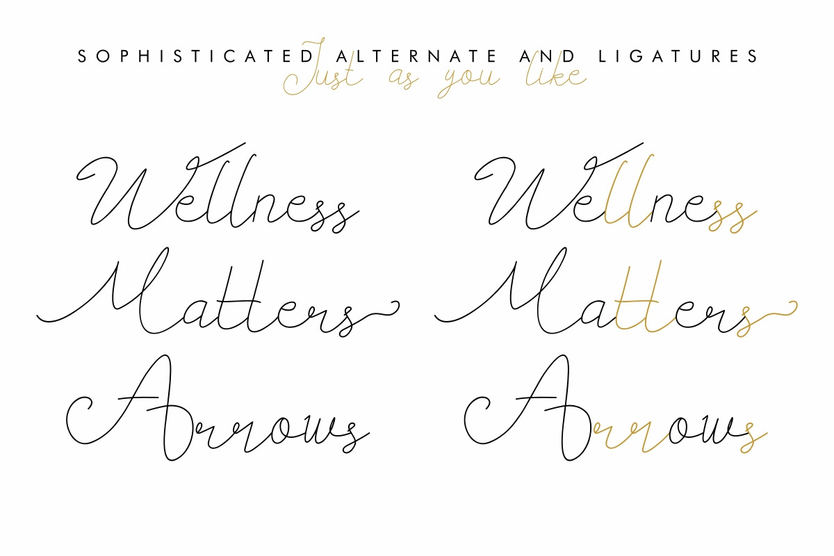 Devllin Handwriting Font Devllin Handwriting Font