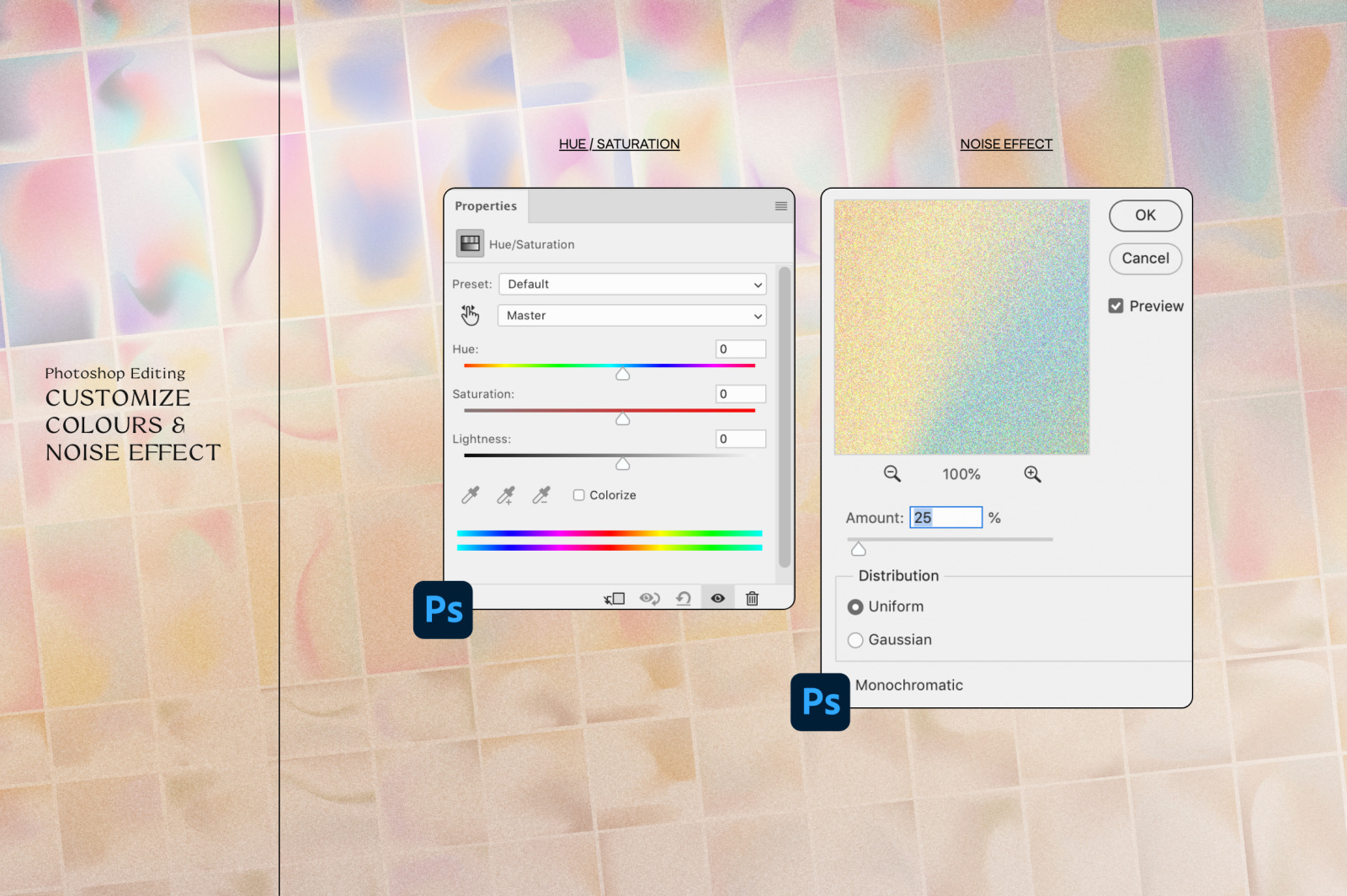 Armonia - Animated Gradients Armonia - Animated Gradients