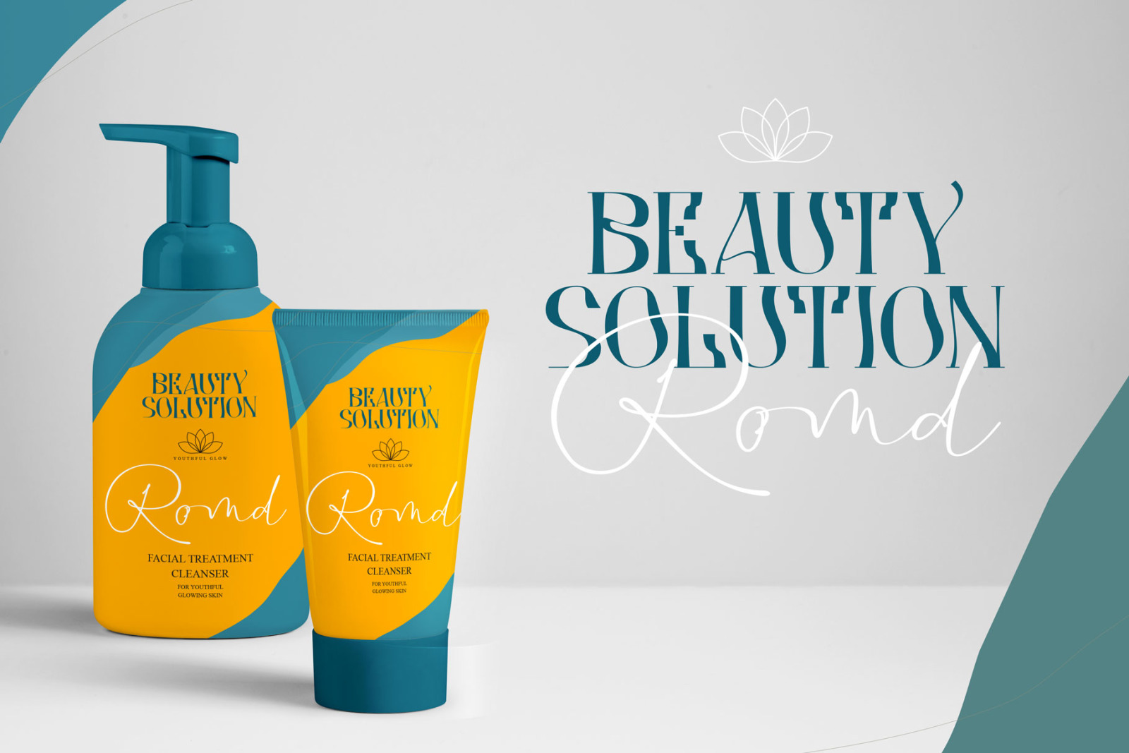 Botaky Romellast Font