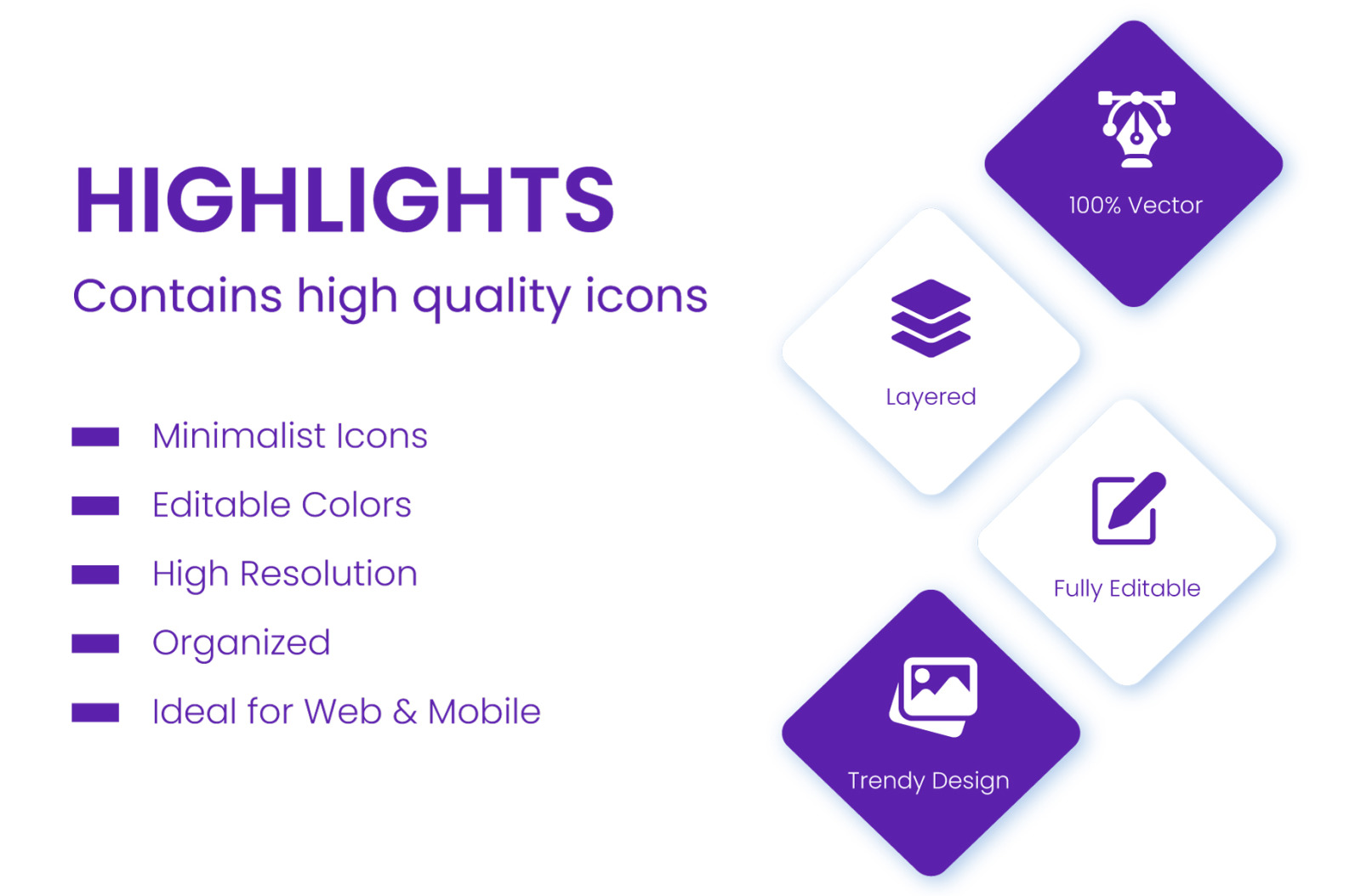 90+ Set of Seo and Web Icons 90+ Set of Seo and Web Icons