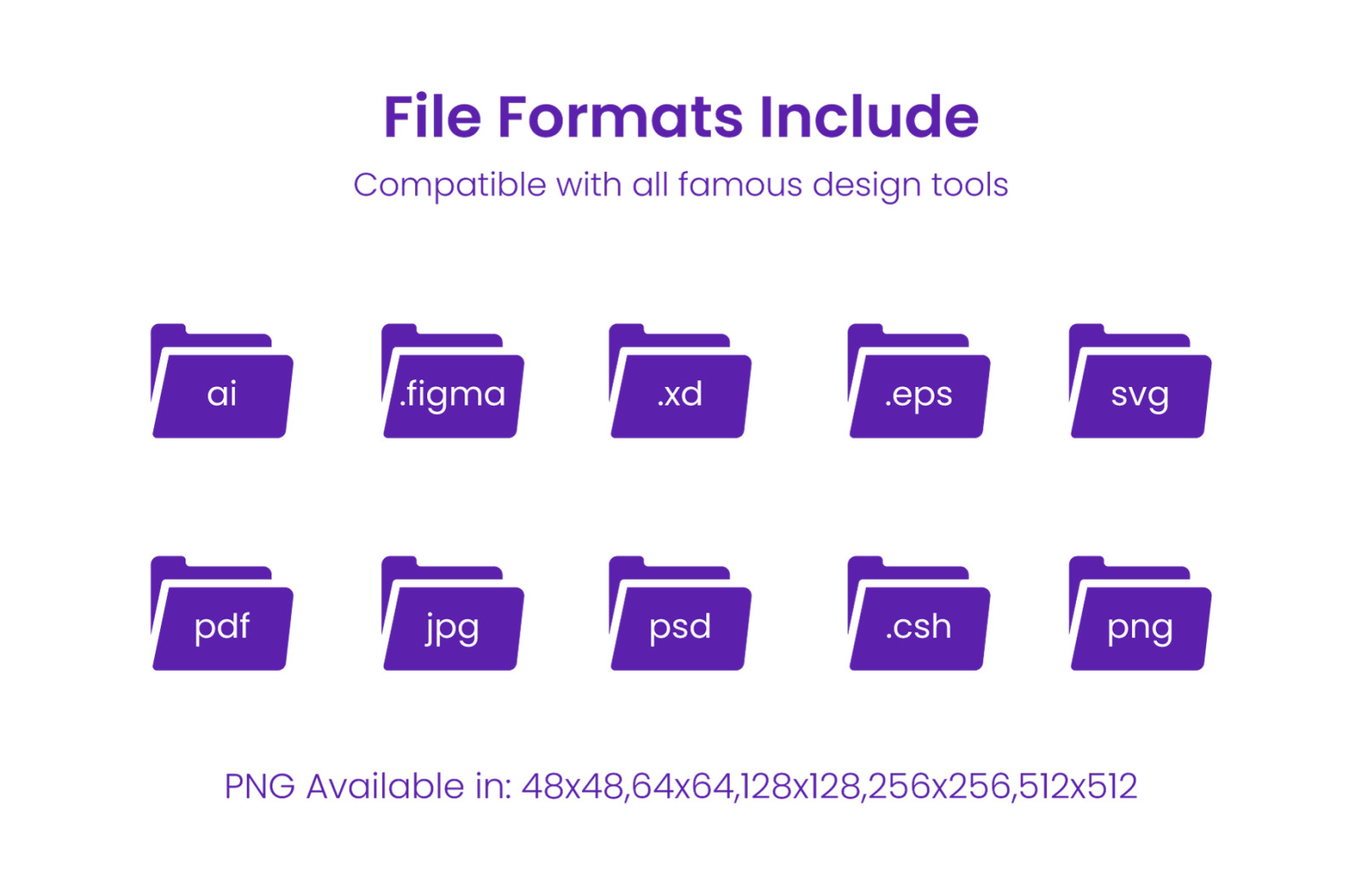 90+ Set of Seo and Web Icons