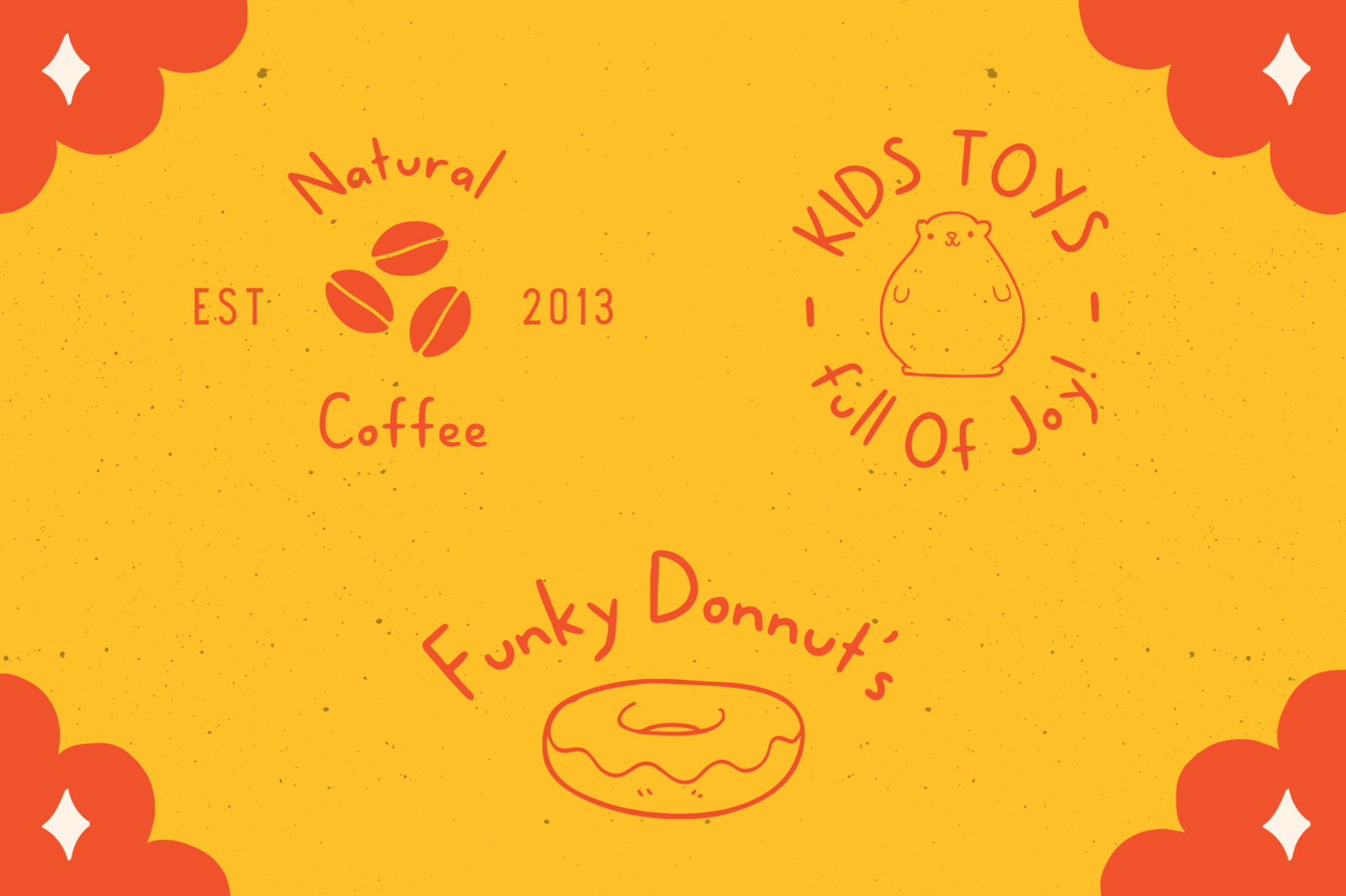 Phitaya - a Sweet Handwritten Font Phitaya - a Sweet Handwritten Font