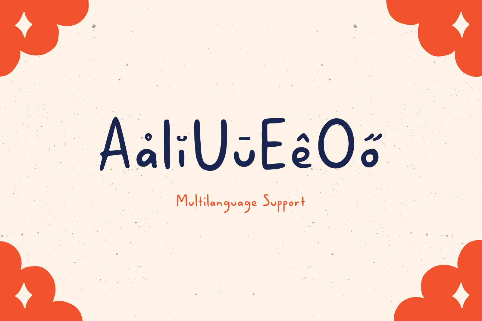 Phitaya - a Sweet Handwritten Font Phitaya - a Sweet Handwritten Font
