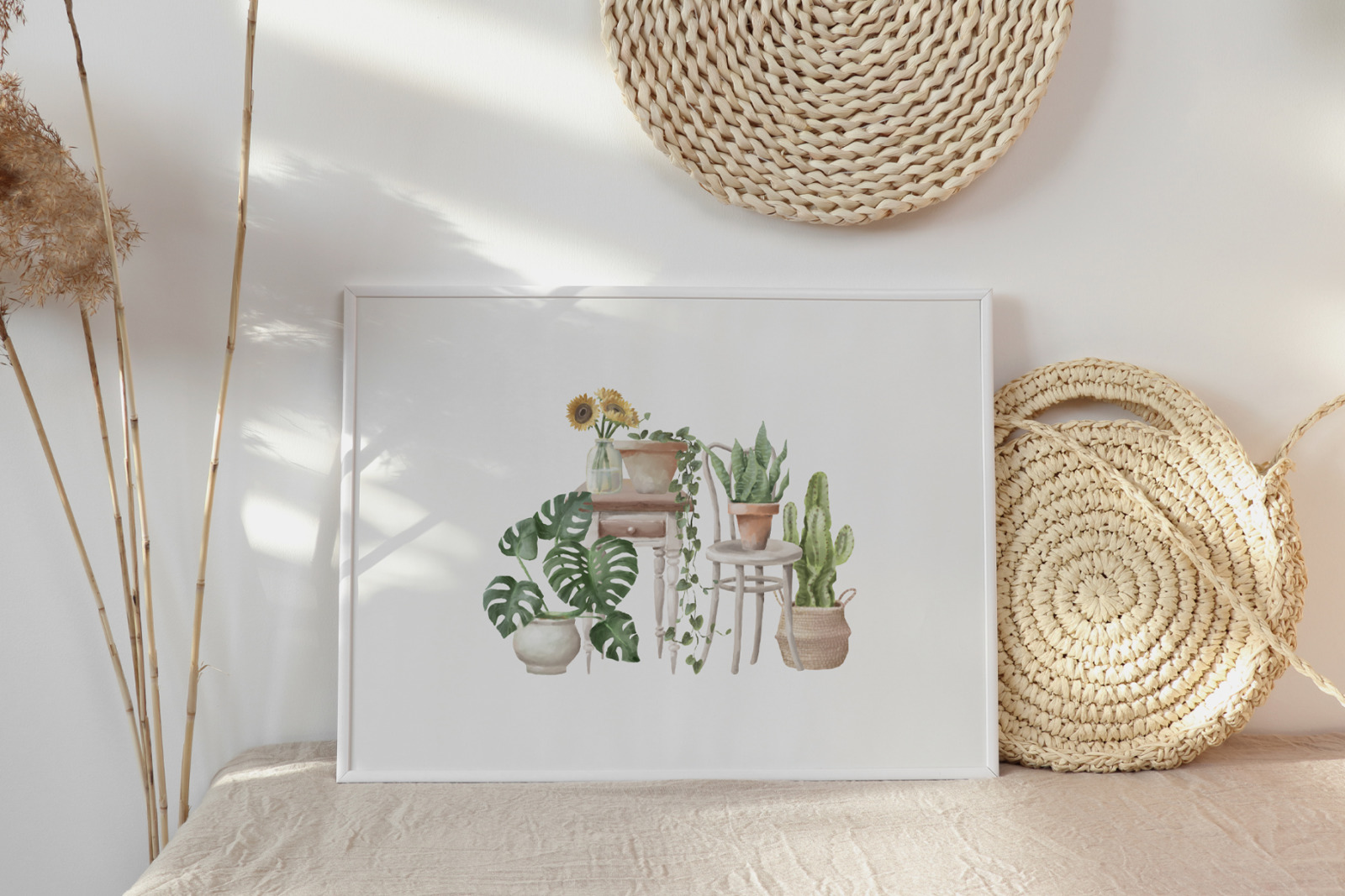 Interior clipart bundle Interior clipart bundle