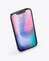 Apple iPhone 12 Pro Max Mockup