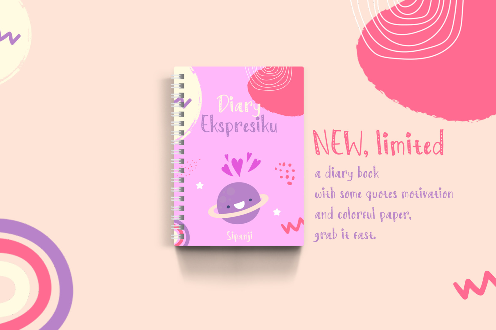 Kids Touch Font Kids Touch Font