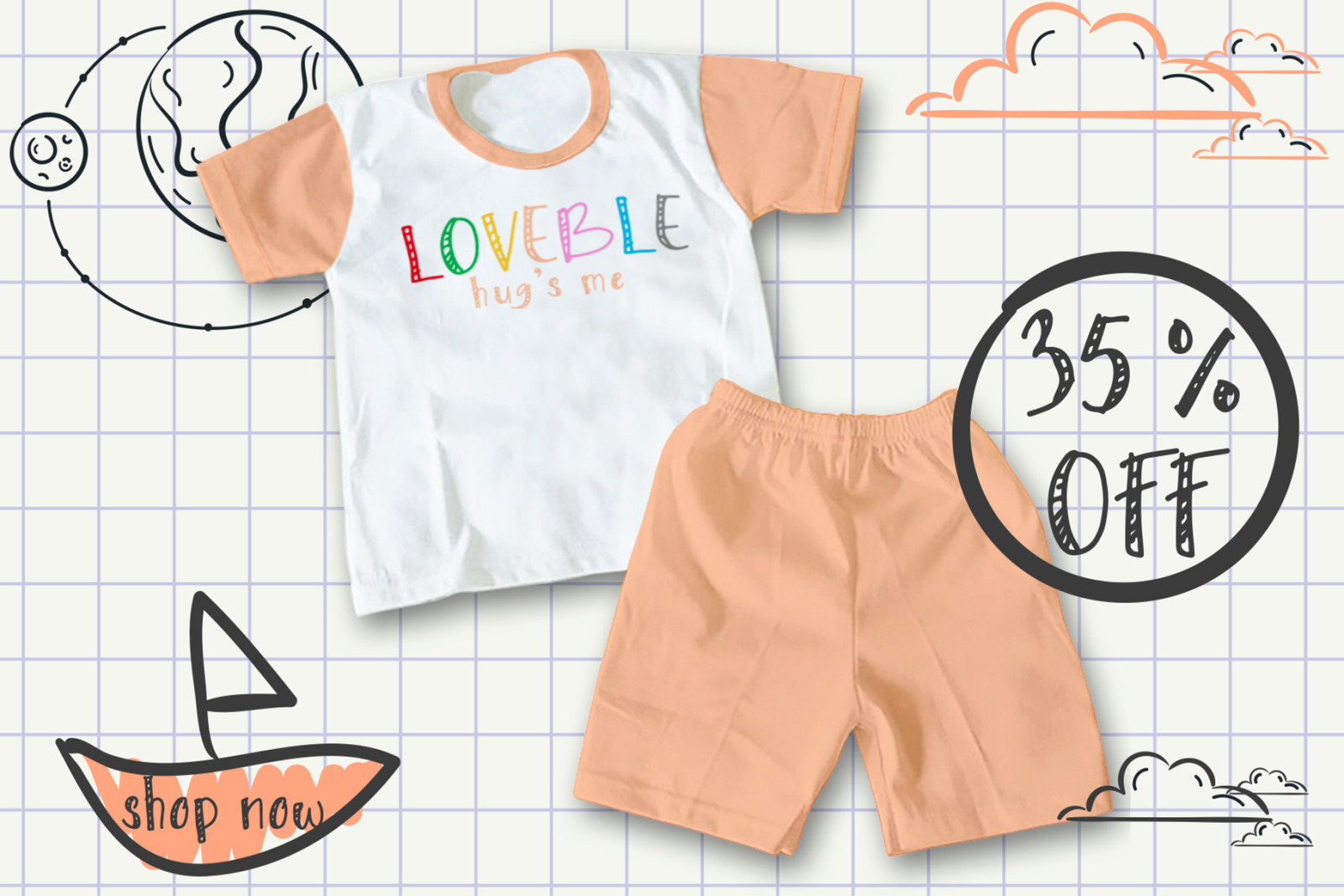 Kids Touch Font Kids Touch Font
