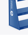 Display Stand Mockup
