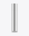 Metallic Lip Balm Tube Mockup