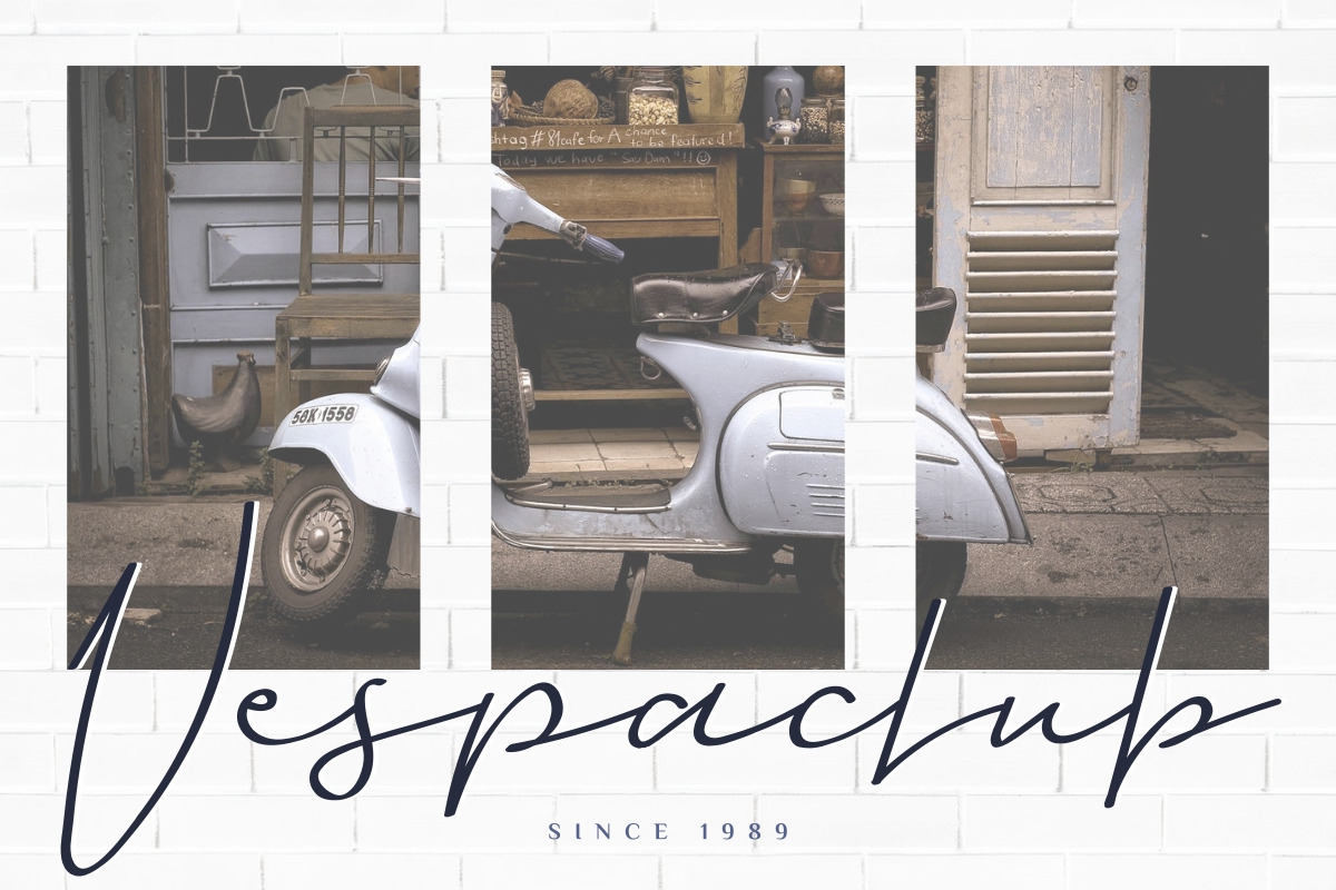 Great Devotion Handwriting Script Font