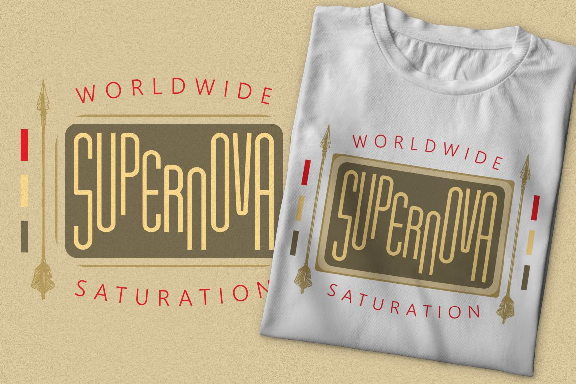 Unpredictable - Display Sans Font Unpredictable - Display Sans Font