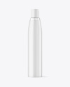 Clear Liquid Soap Bottle Mockup Clear Liquid Soap Bottle Mockup