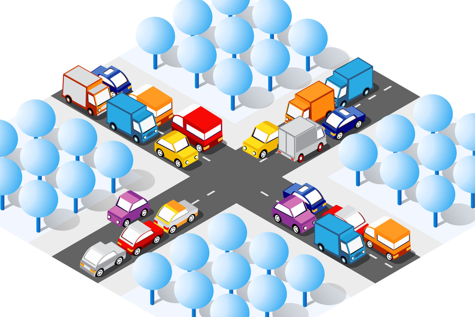 Isometric City Constructor Isometric City Constructor