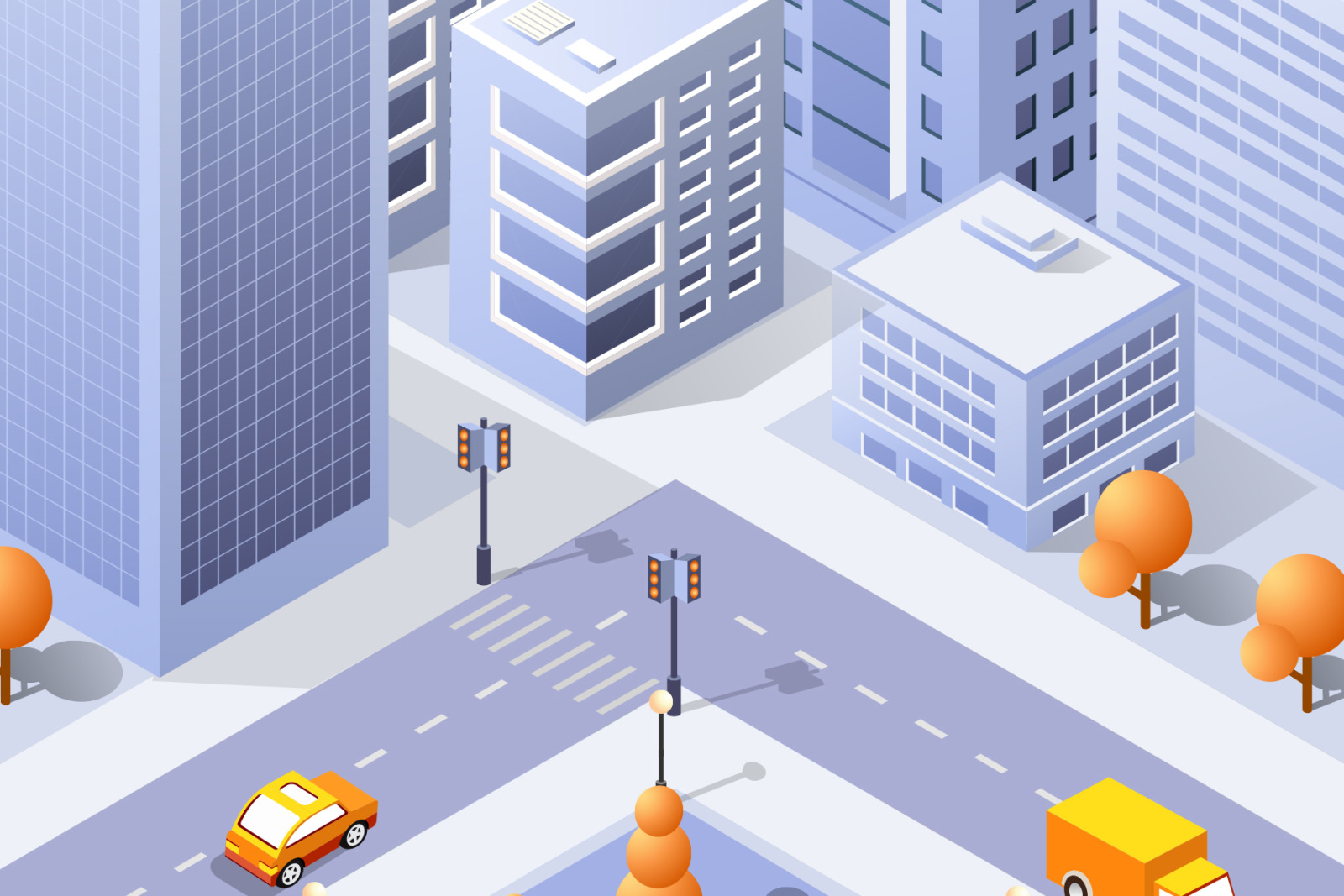 Isometric City Constructor Isometric City Constructor