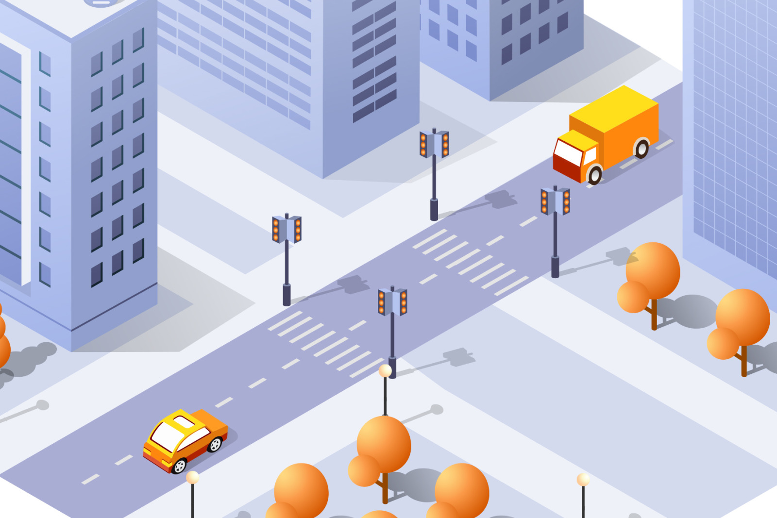Isometric City Constructor Isometric City Constructor