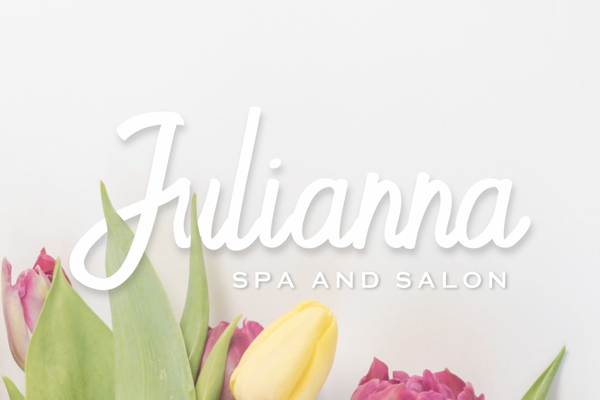 Chameeta Handwritten Font Chameeta Handwritten Font