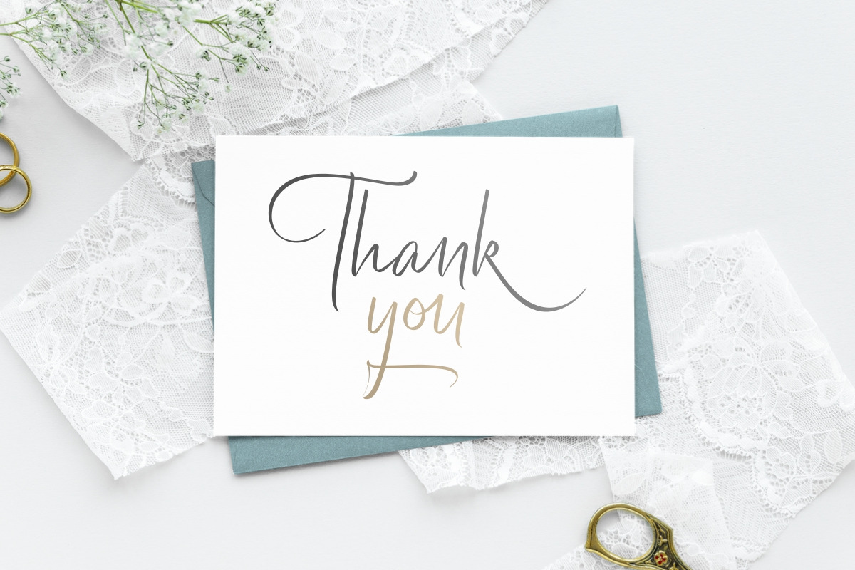 Rainwaters Handwriting Font Rainwaters Handwriting Font