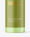 Frosted Plastic Soap Bottle Mockup Frosted Plastic Soap Bottle Mockup