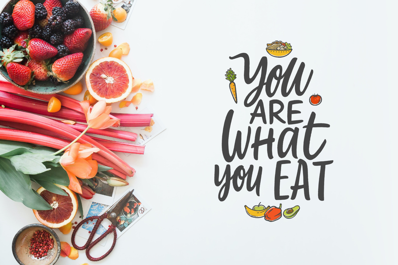 Vegan & Vegetarian Calligraphy & Graphics Vegan & Vegetarian Calligraphy & Graphics