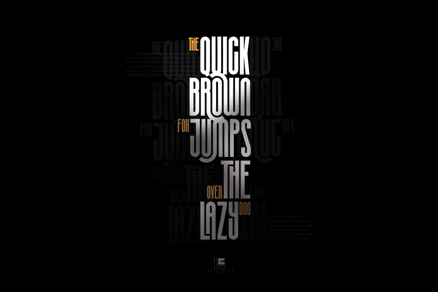 Silver Crown Font Silver Crown Font