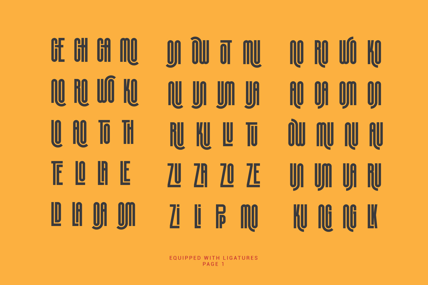 Silver Crown Font