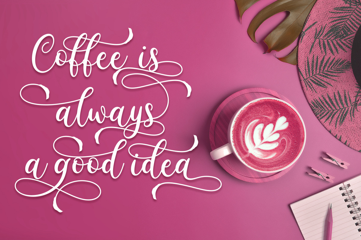 Monasha | Beauty Calligraphy Monasha | Beauty Calligraphy