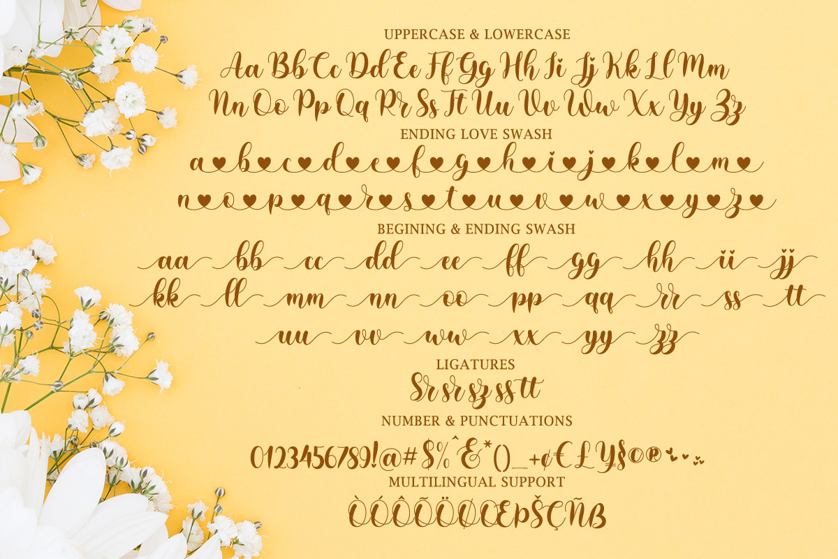 jacky betty | Lovely Calligraphy jacky betty | Lovely Calligraphy
