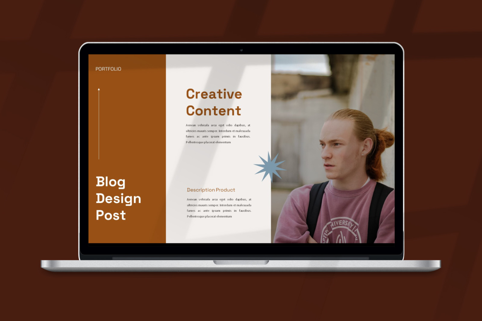 NOUVELLE Bundle Pack Presentation Template NOUVELLE Bundle Pack Presentation Template