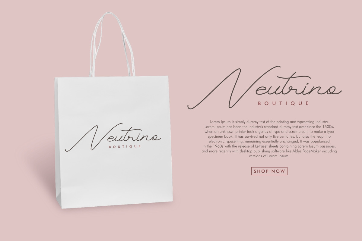 Plularius Signature Font Plularius Signature Font