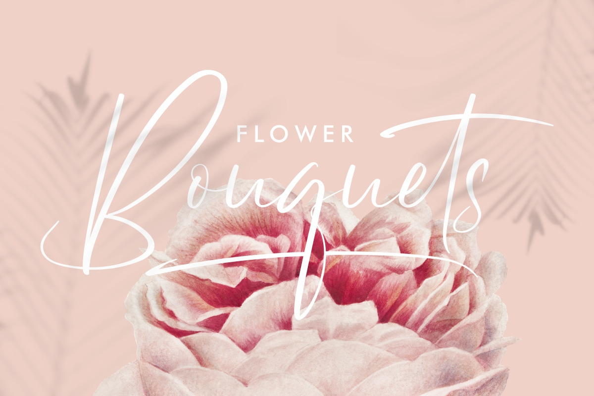 Fallbacks signature Font Fallbacks signature Font