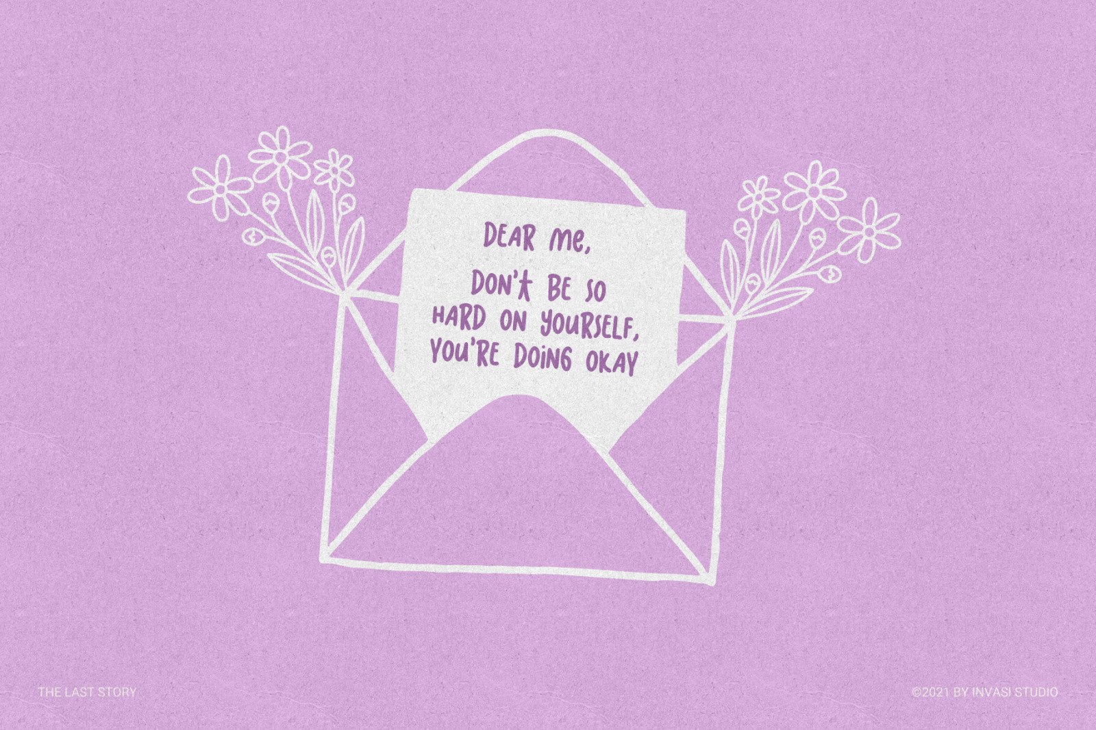 The Last Story | Quotable Font The Last Story | Quotable Font