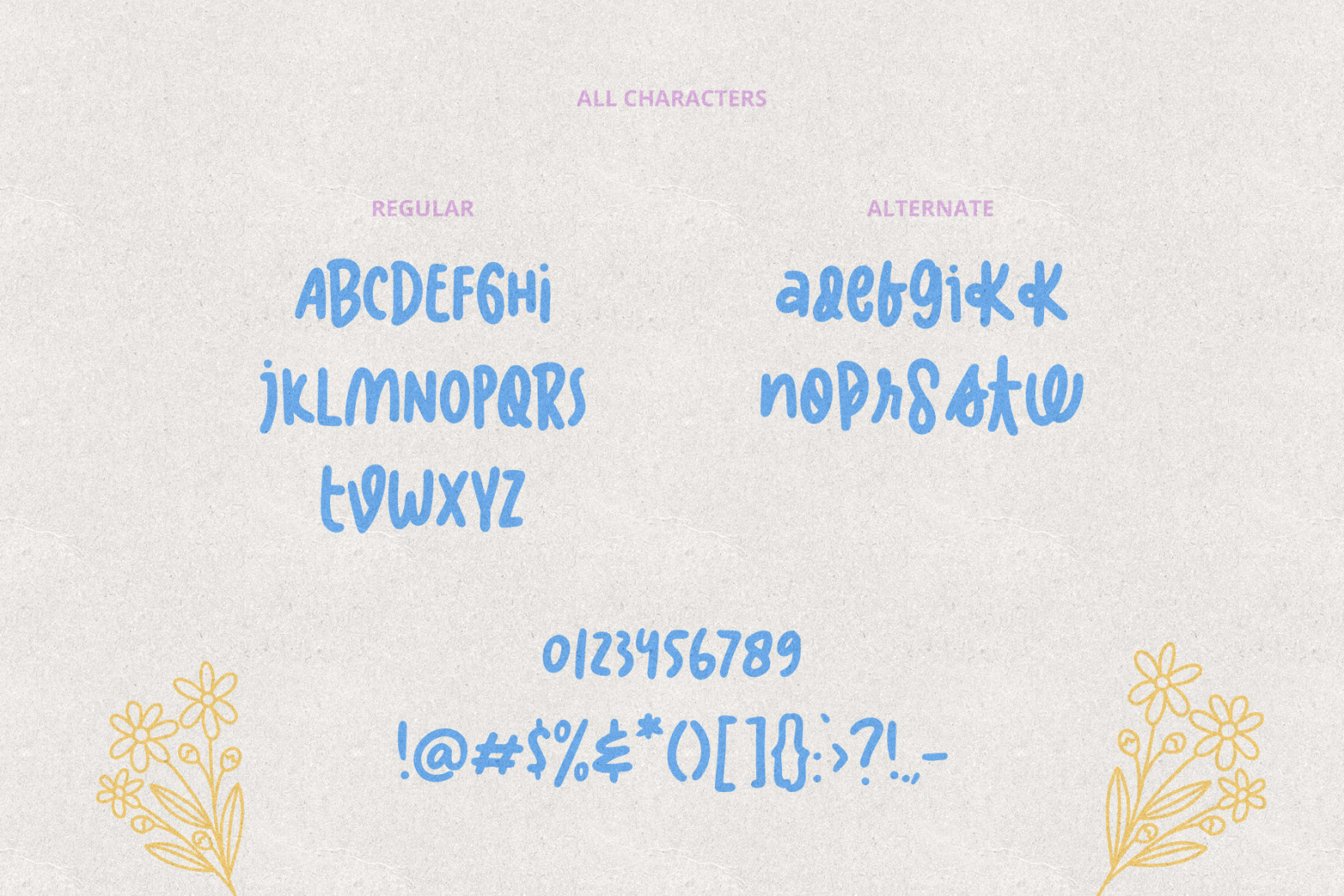 The Last Story | Quotable Font The Last Story | Quotable Font