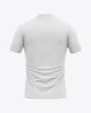 V-Neck Soccer Jersey