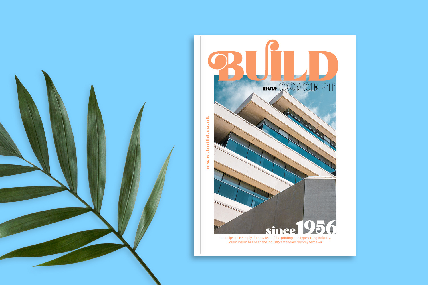 Prima - Luxury Typeface Prima - Luxury Typeface