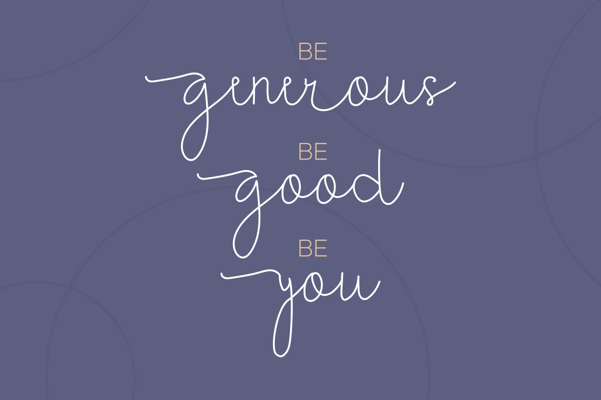 Sunny November Handwriting Font