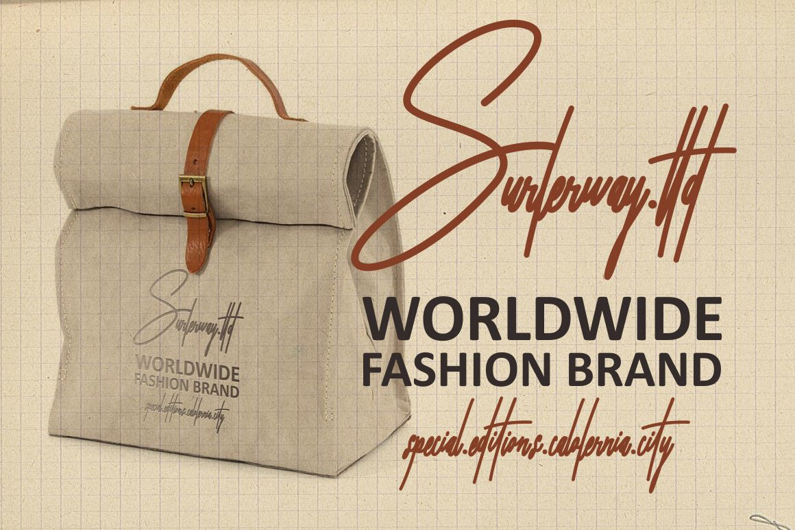Falsetto Signature - Unreadable Signature Font Falsetto Signature - Unreadable Signature Font