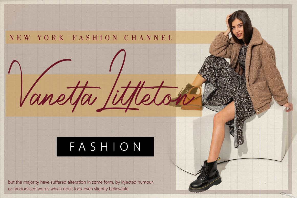 Radiantly Signature - Handwriting Signature Font Radiantly Signature - Handwriting Signature Font