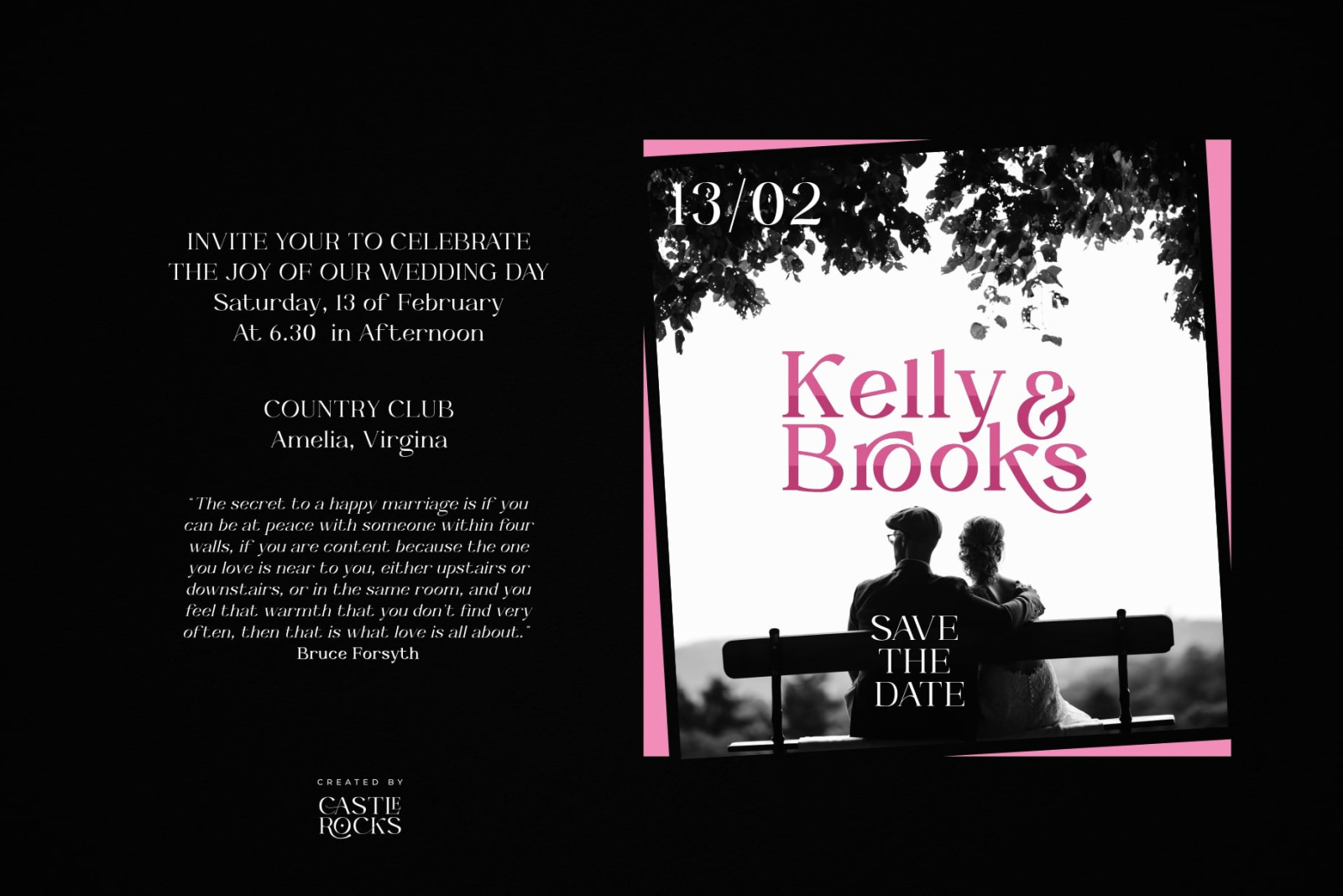 CASTLE ROCKS DUO - Ligature Font CASTLE ROCKS DUO - Ligature Font