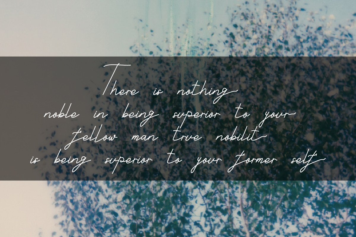 Ashirra Handwriting Font Ashirra Handwriting Font