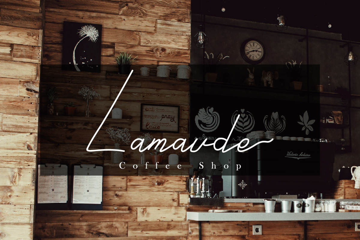 Ashirra Handwriting Font Ashirra Handwriting Font