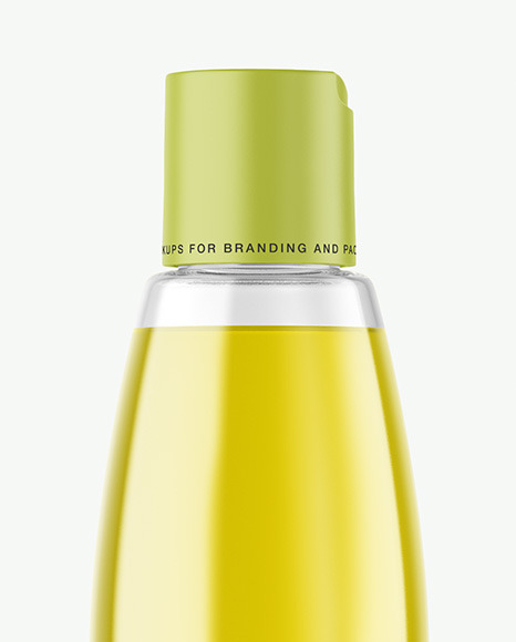 Color Liquid Bottle Mockup Color Liquid Bottle Mockup