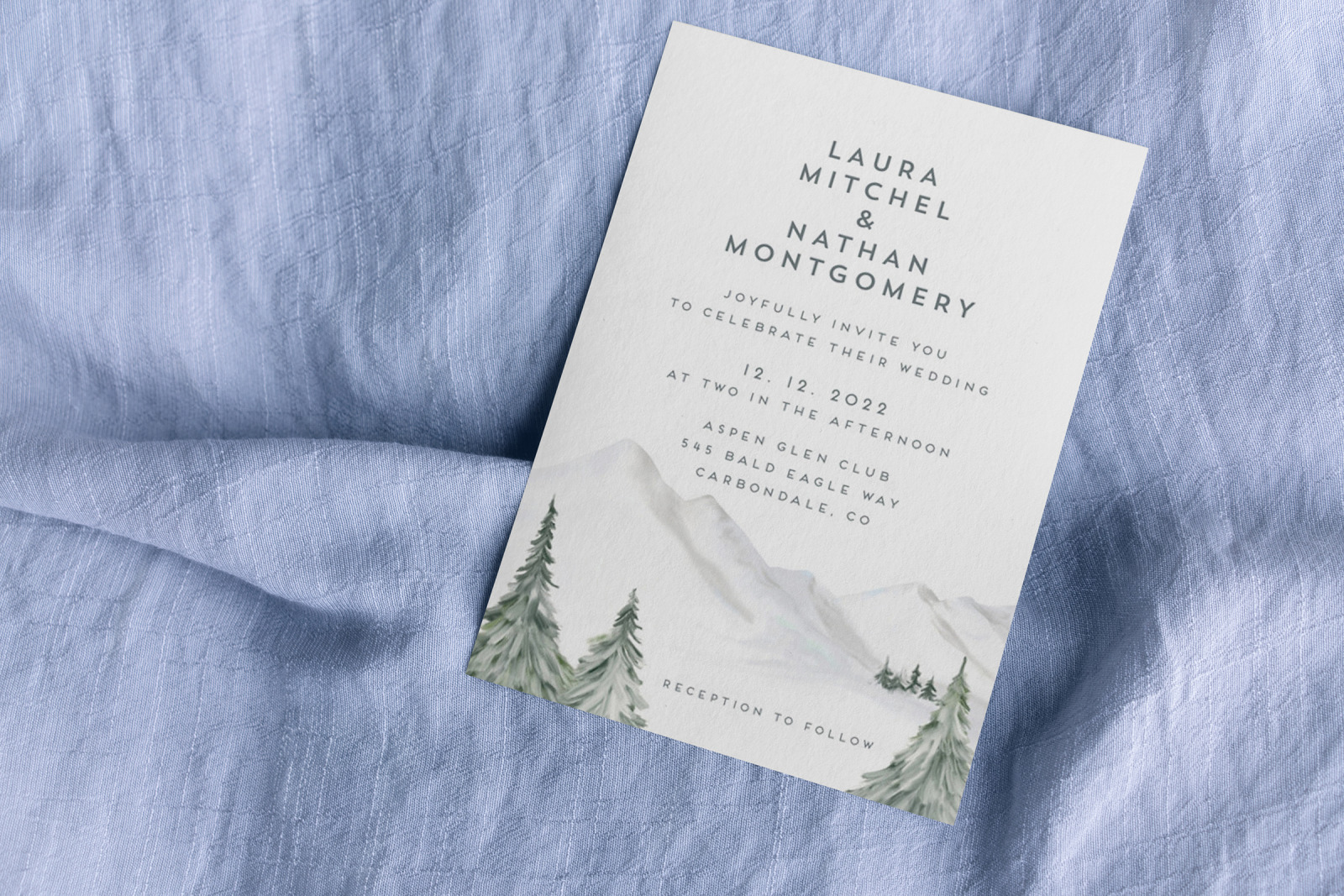 5x7 Card / Postcard Mock-Ups 5x7 Card / Postcard Mock-Ups