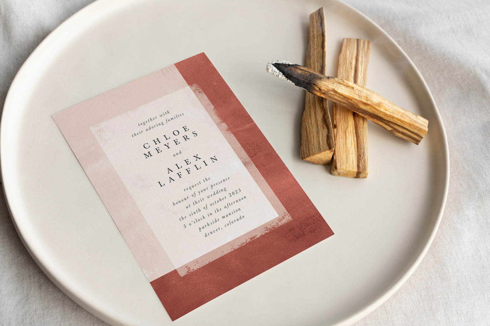 5x7 Card / Postcard Mock-Ups 5x7 Card / Postcard Mock-Ups