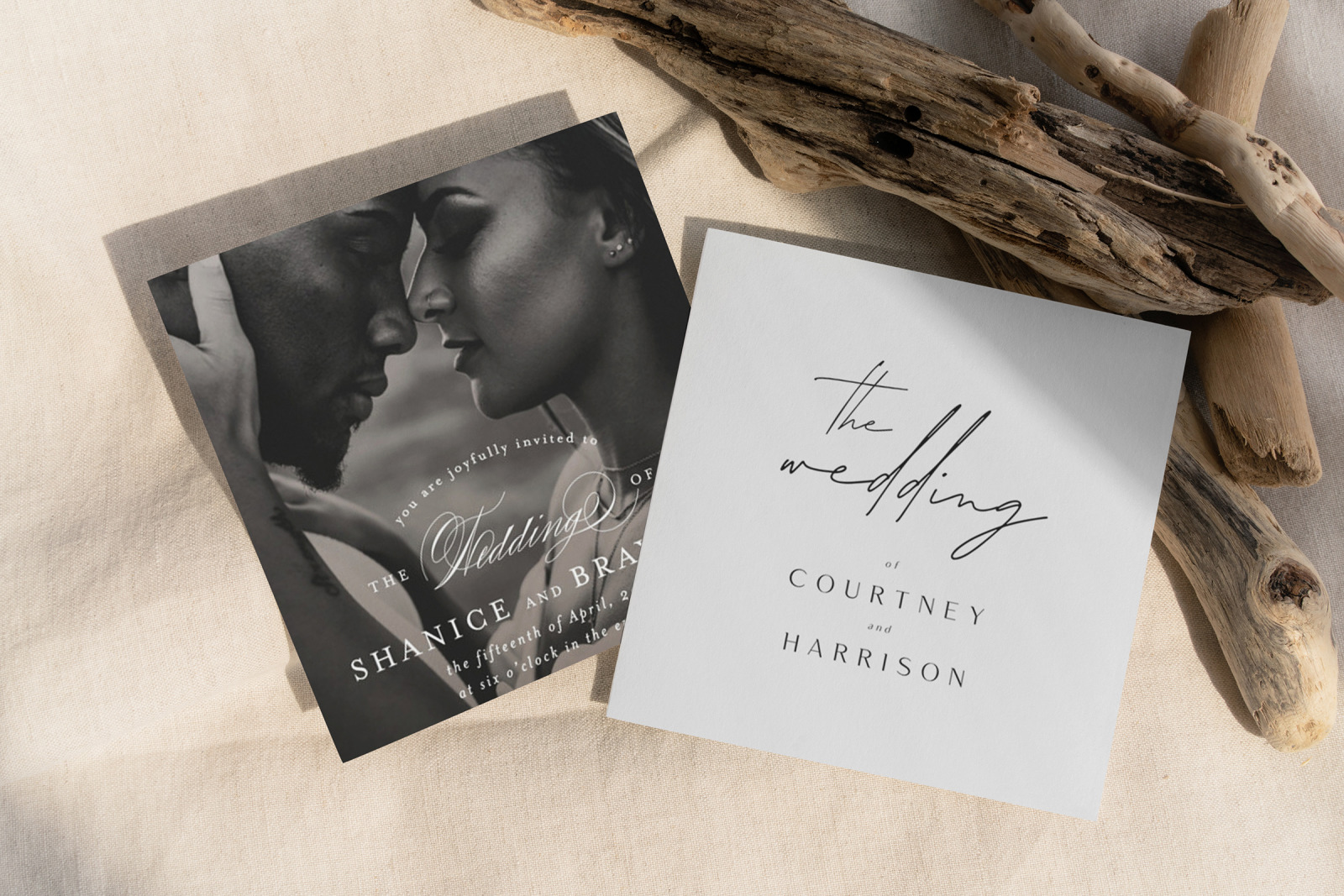 5x7 Card / Postcard Mock-Ups 5x7 Card / Postcard Mock-Ups