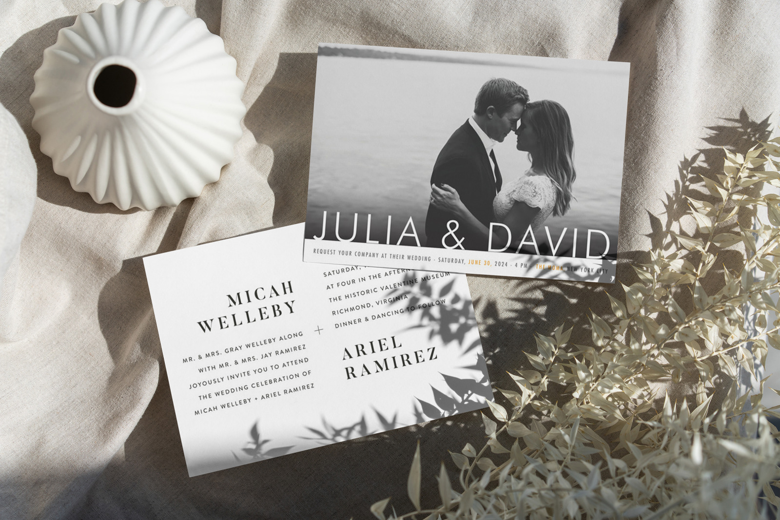 5x7 Card / Postcard Mock-Ups 5x7 Card / Postcard Mock-Ups