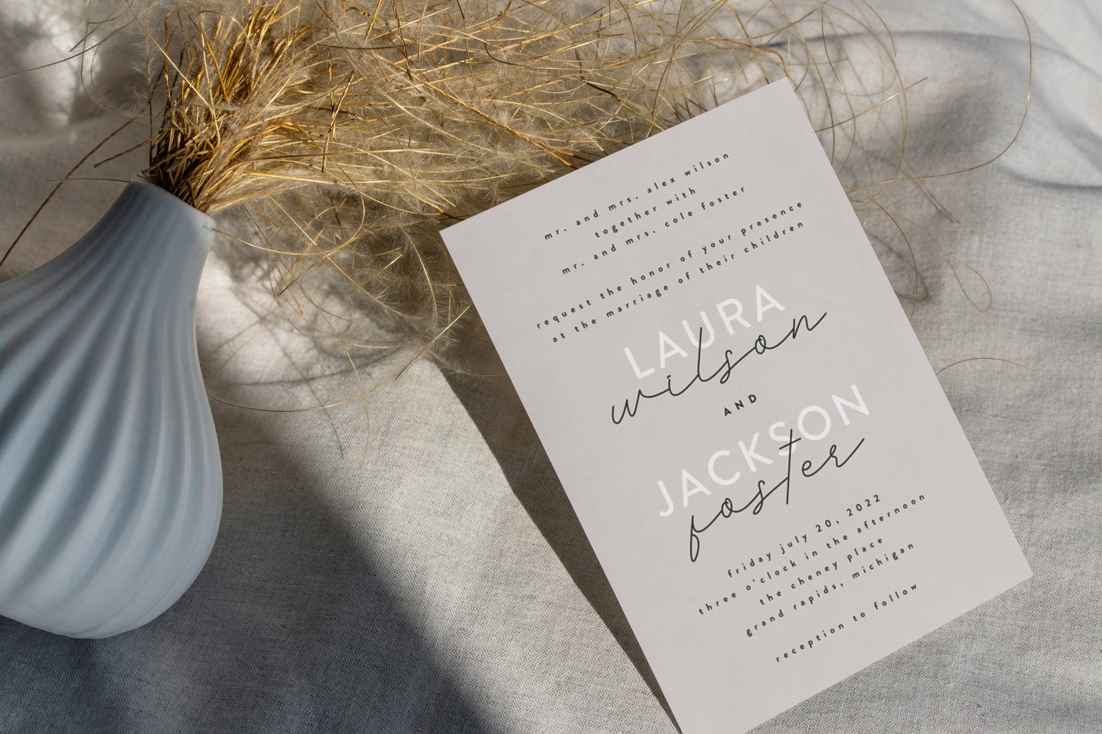 5x7 Card / Postcard Mock-Ups 5x7 Card / Postcard Mock-Ups